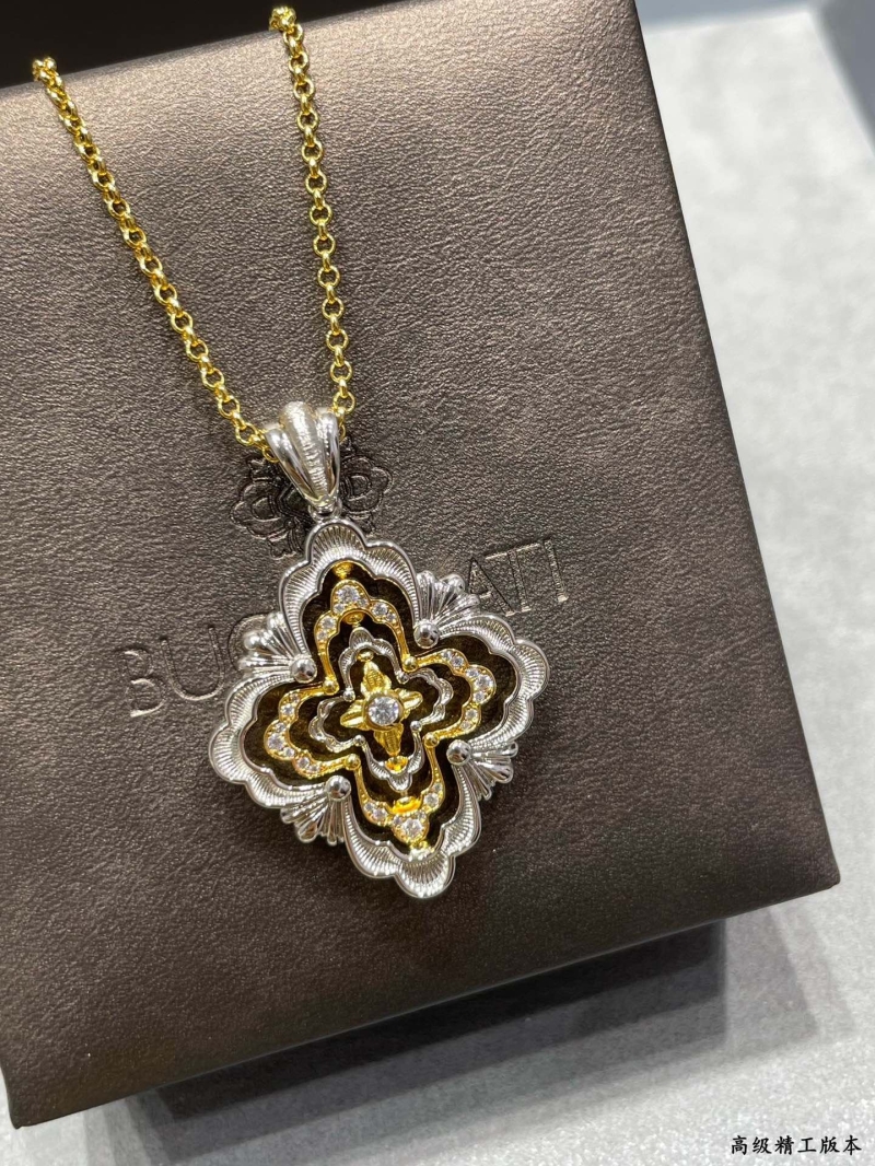 BUCCELLATI
